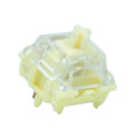 Gateron Banana Jelly 60g Tactile PCB Mount Switch