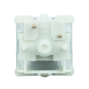 Gateron EF Fast Silver 45g Linear Plate Mount Switch MK0U272KFN |78318|