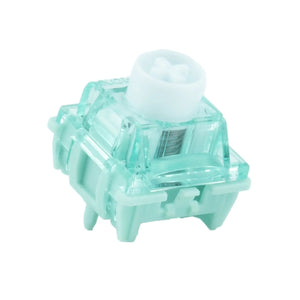 Gateron Magnetic Jade Ultra HE Plate Mount Switch MKVQS5B89C |0|