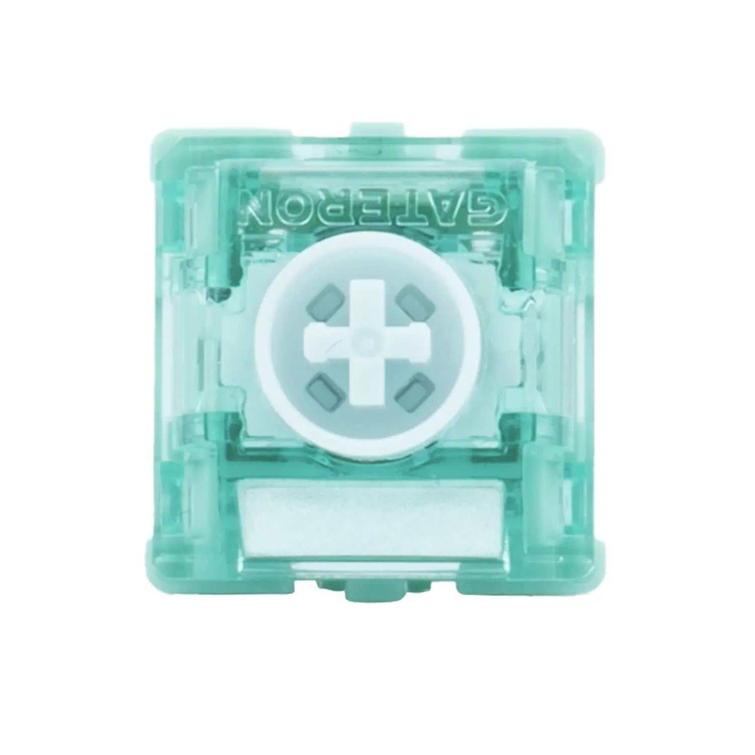 Gateron Magnetic Jade Ultra HE Plate Mount Switch MKVQS5B89C |78324|