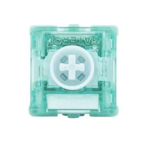 Gateron Magnetic Jade Ultra HE Plate Mount Switch MKVQS5B89C |78324|