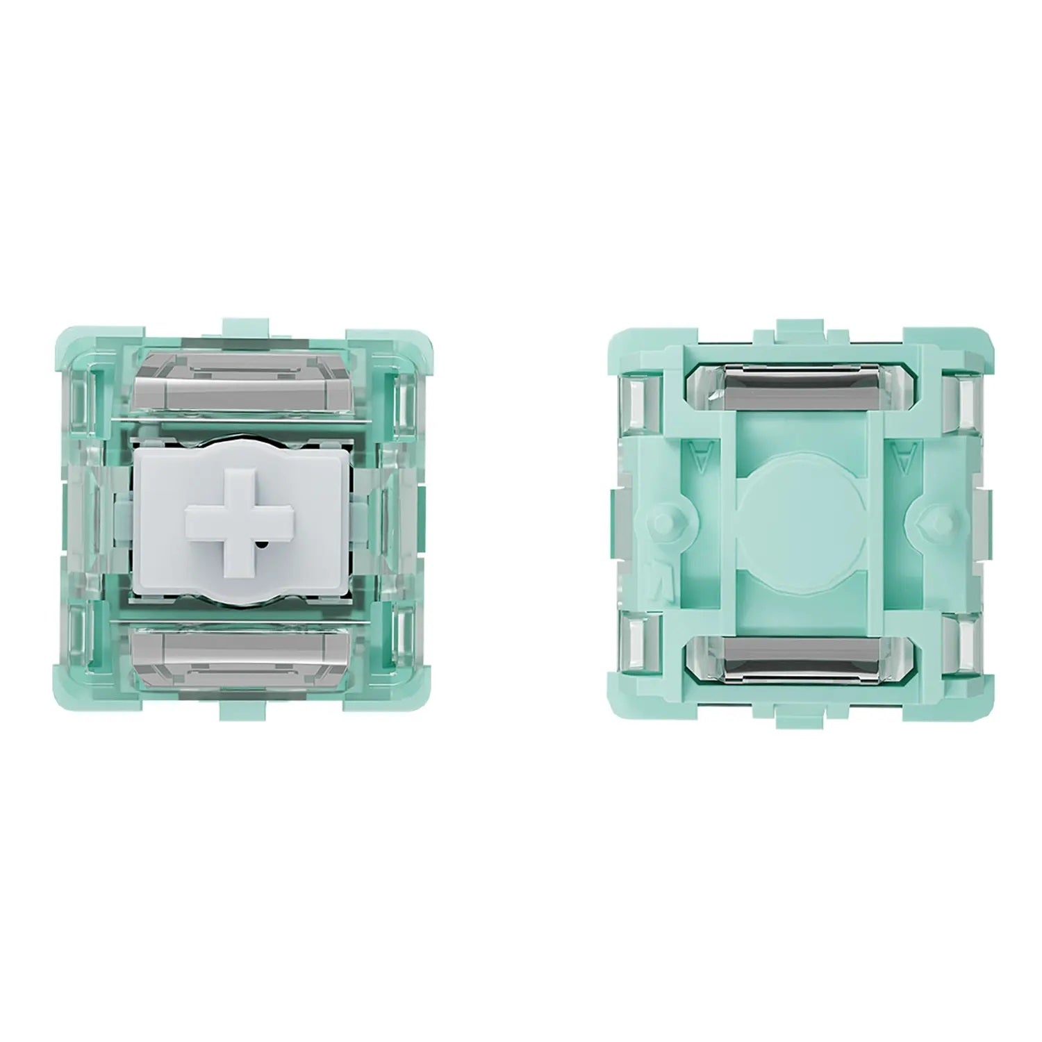 Gateron Magnetic Jade Pro Dual-SMD Plate Mount Switch MKYL5H8LBO |78414|