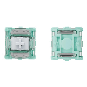 Gateron Magnetic Jade Pro Dual-SMD Plate Mount Switch MKYL5H8LBO |78414|