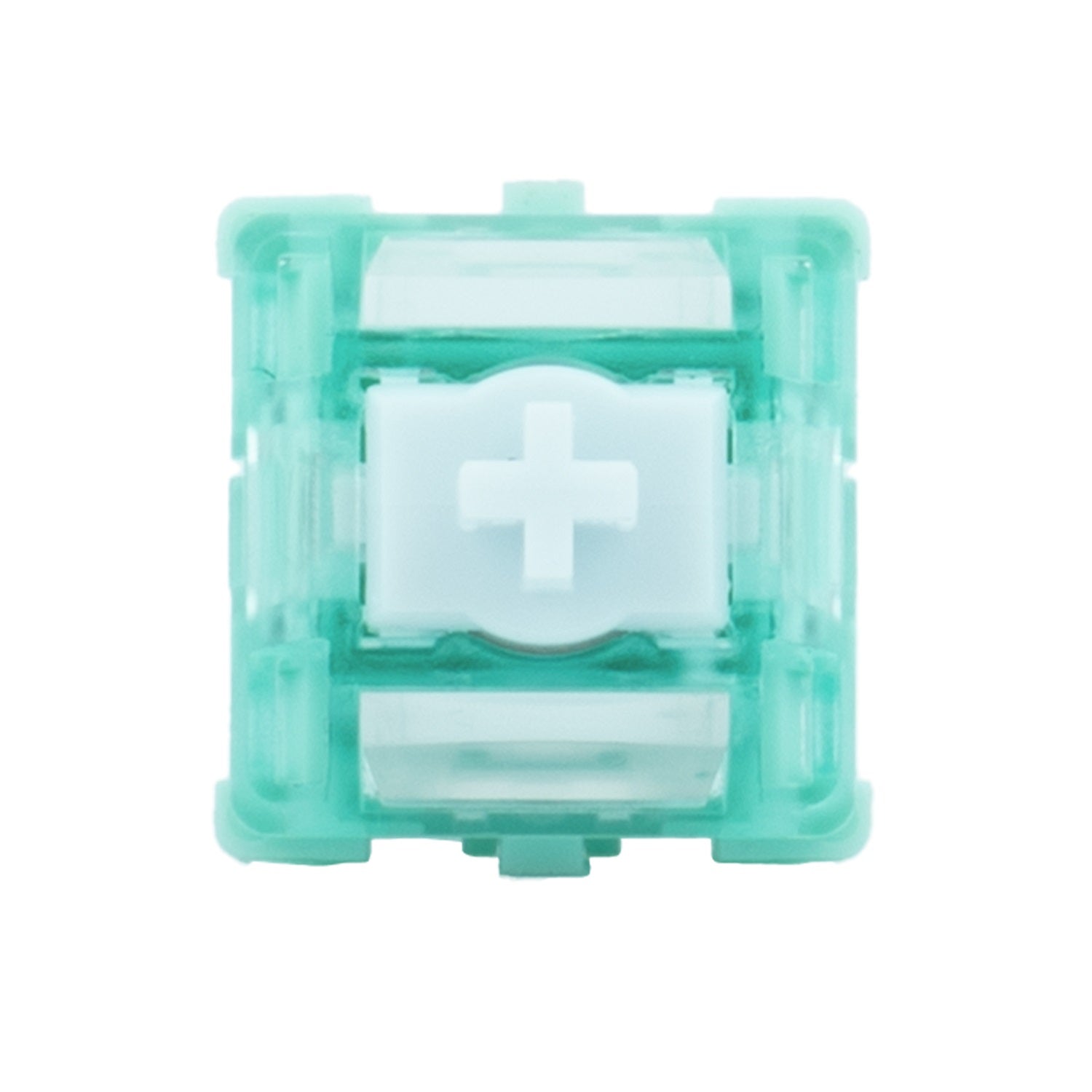 Gateron Magnetic Jade Pro Dual-SMD Plate Mount Switch MKYL5H8LBO |0|