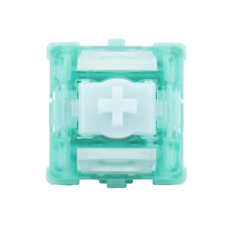 Gateron Magnetic Jade Pro Dual-SMD Plate Mount Switch MKYL5H8LBO |0|