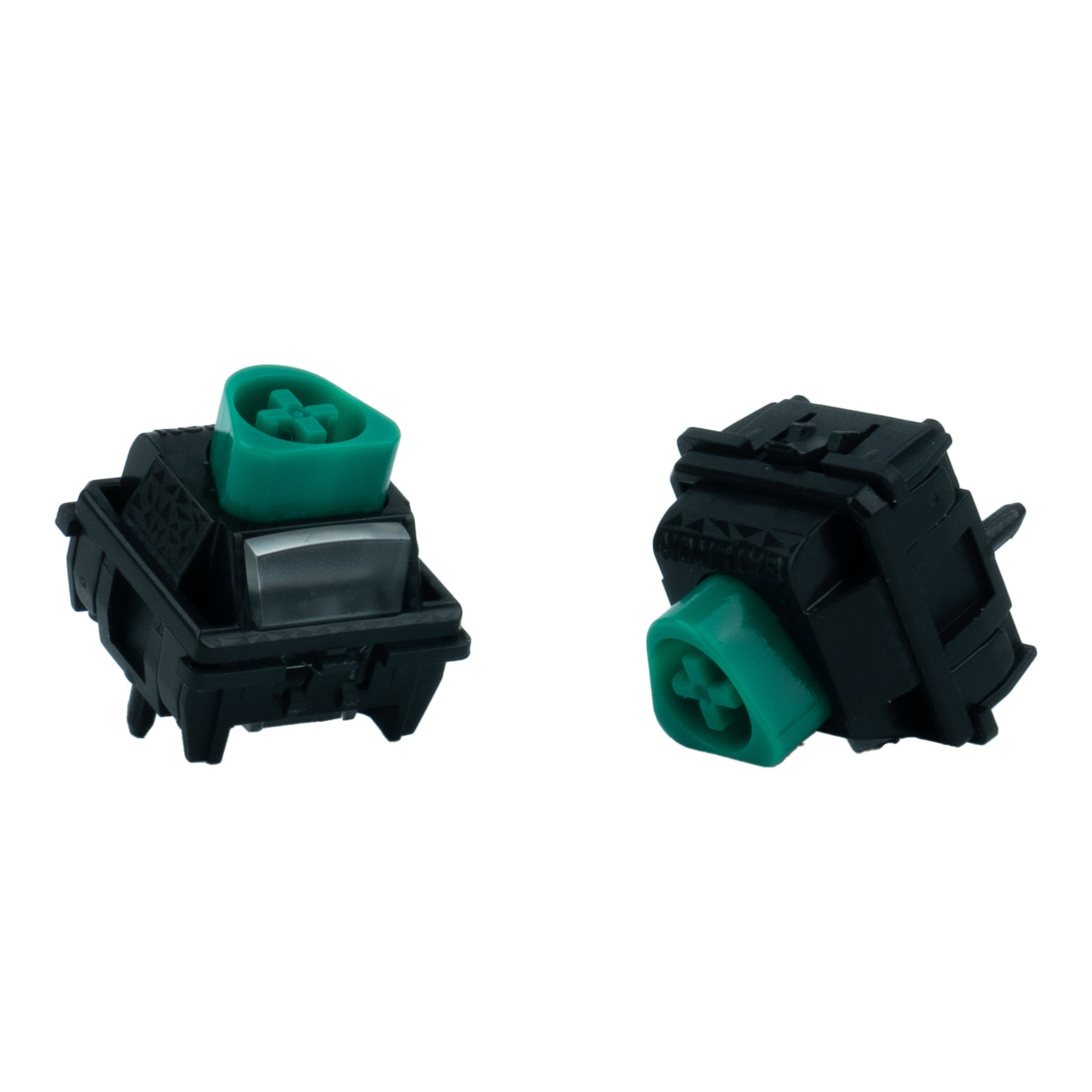 Gateron Magnetic Jade Delta Linear Plate Mount Switch