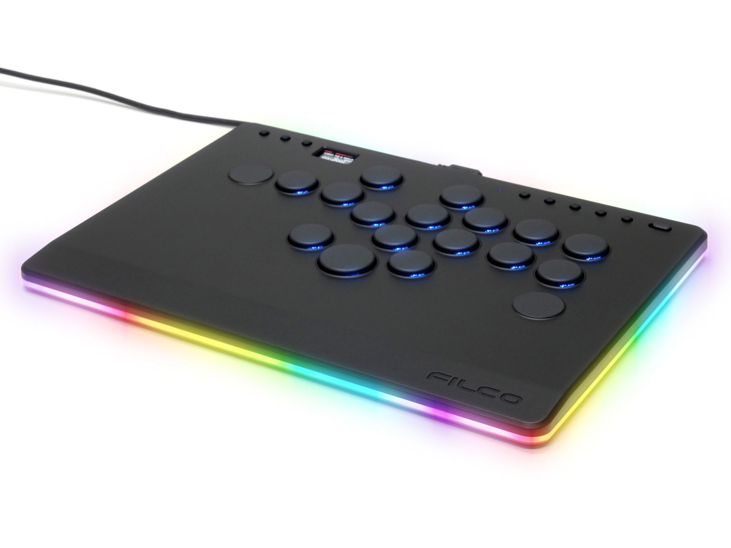 Filco Granpro Itadaki Leverless Game Controller MKZ4XK8B0E |77249|