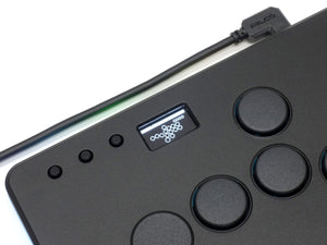 Filco Granpro Itadaki Leverless Game Controller MKZ4XK8B0E |77252|