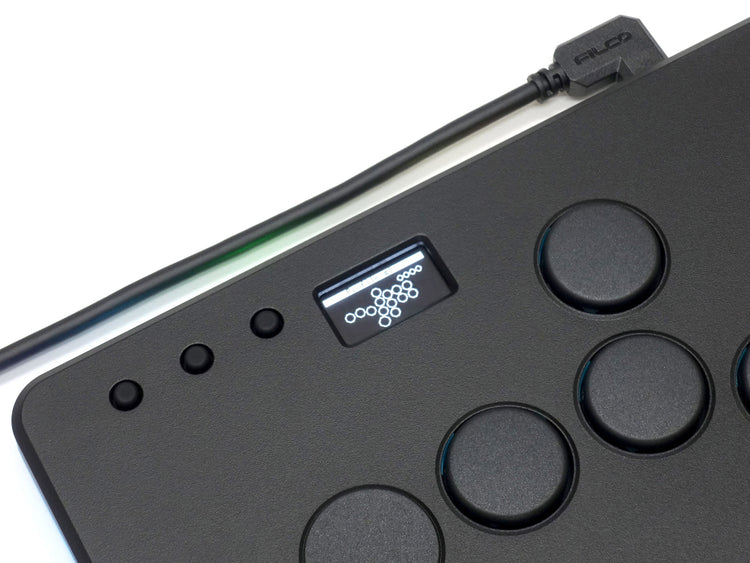 Filco Granpro Itadaki Leverless Game Controller MKZ4XK8B0E |77252|