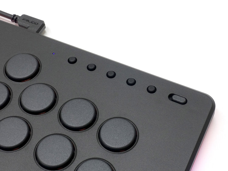 Filco Granpro Itadaki Leverless Game Controller MKZ4XK8B0E |77250|