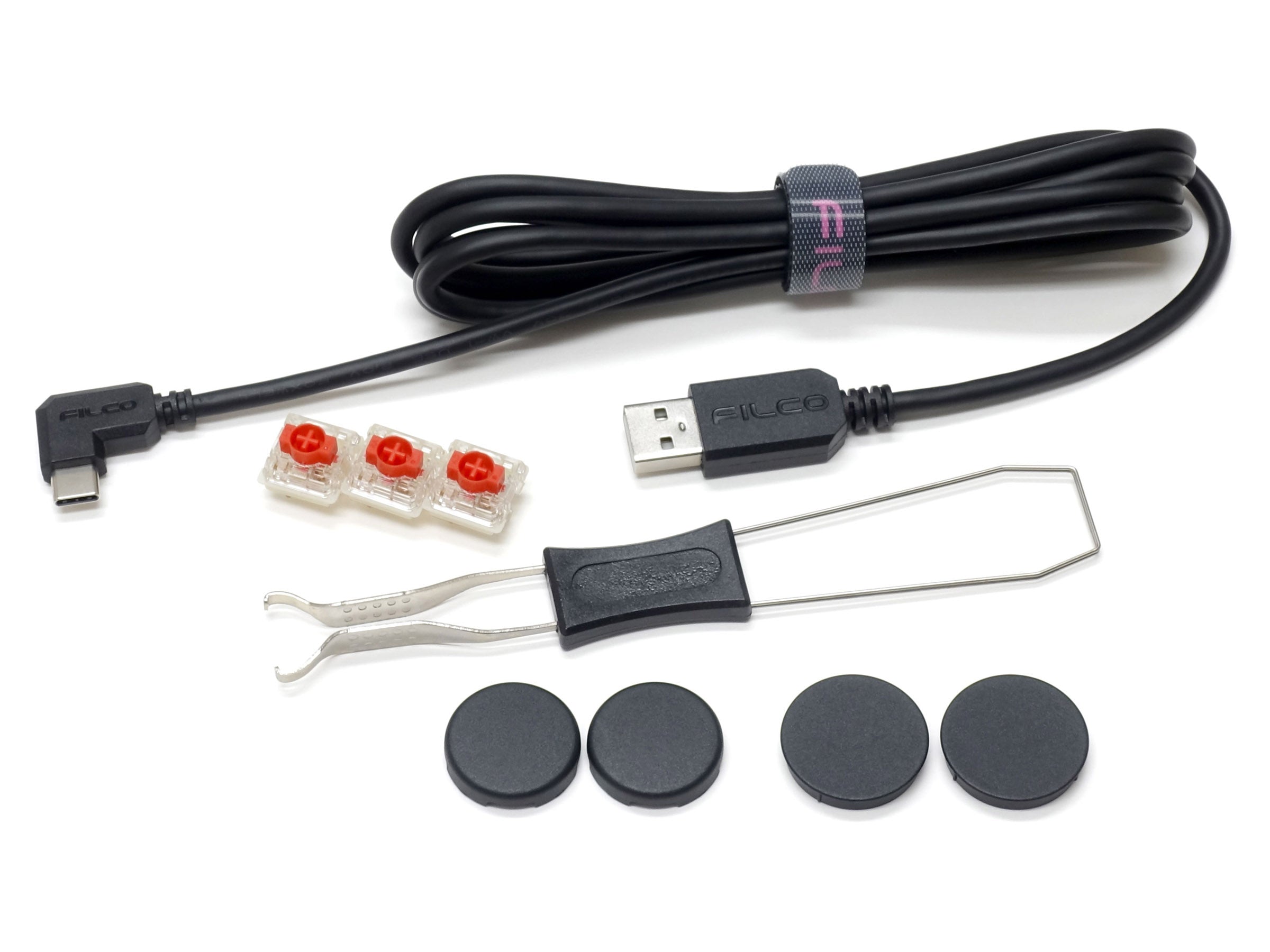 Filco Granpro Itadaki Leverless Game Controller MKZ4XK8B0E |77253|