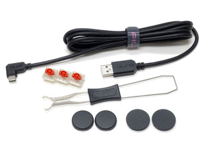 Filco Granpro Itadaki Leverless Game Controller MKZ4XK8B0E |77253|