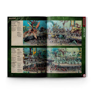 Warhammer White Dwarf Magazine Issue 516 (Sep 25) MK4QYD9P4Z |77291|