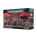 Warhammer 40000 Chaos Space Marines Battleforce : Hellforged Warband