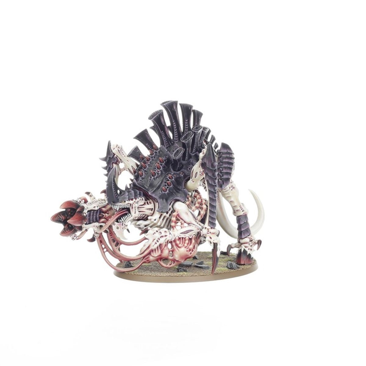 Warhammer 40000 Tyranids Battleforce : Crusher Stampede MK1H0N4SGA |77353|