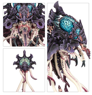 Warhammer 40000 Tyranids Battleforce : Crusher Stampede MK1H0N4SGA |77347|