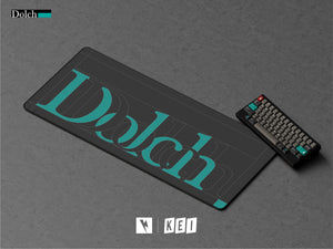Key Kobo Dolch Cadet Desk Mat MKC5ZYTIR5 |26653|