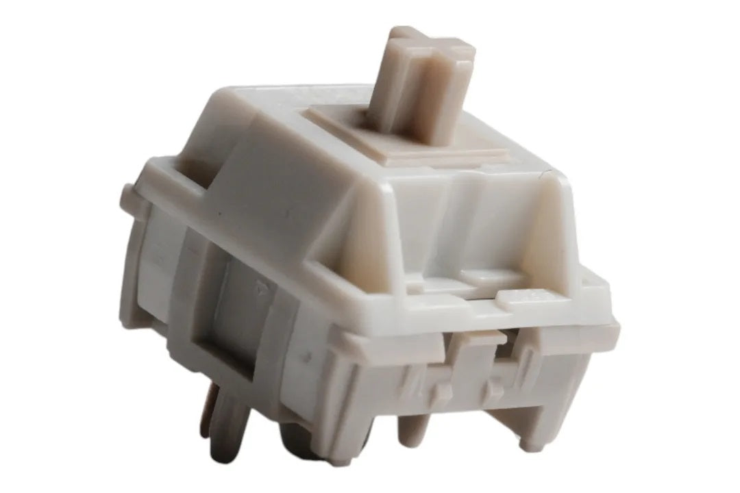 HMX Retro C 45g Linear PCB Mount Switch MKGT9Z4X0Y |77542|