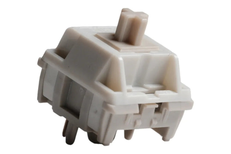 HMX Retro C 45g Linear PCB Mount Switch MKGT9Z4X0Y |77542|