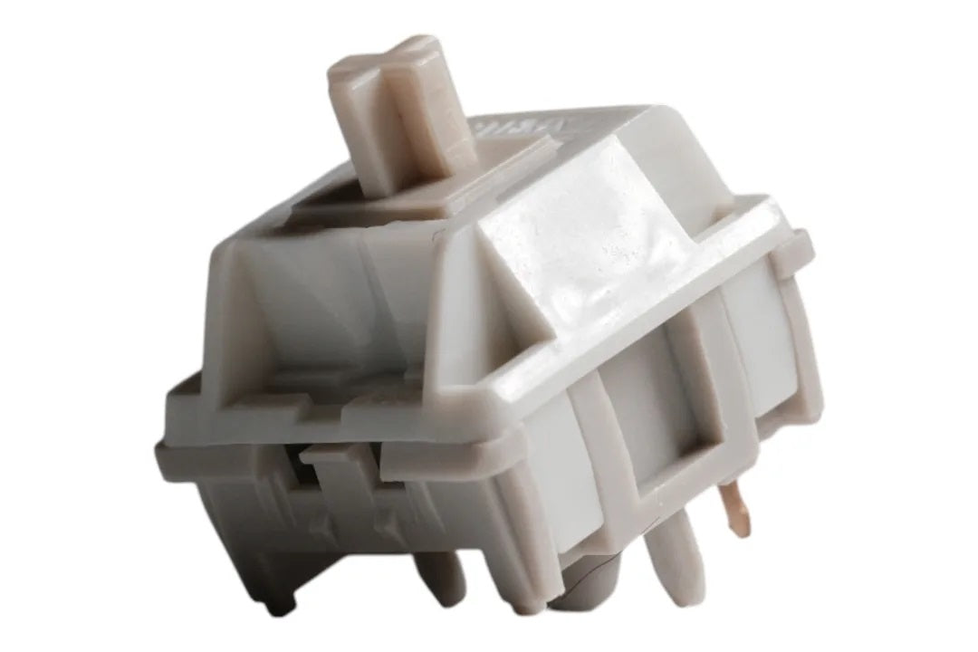 HMX Retro C 45g Linear PCB Mount Switch MKGT9Z4X0Y |0|