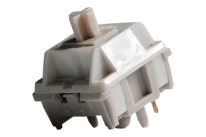 HMX Retro C 45g Linear PCB Mount Switch MKGT9Z4X0Y |0|