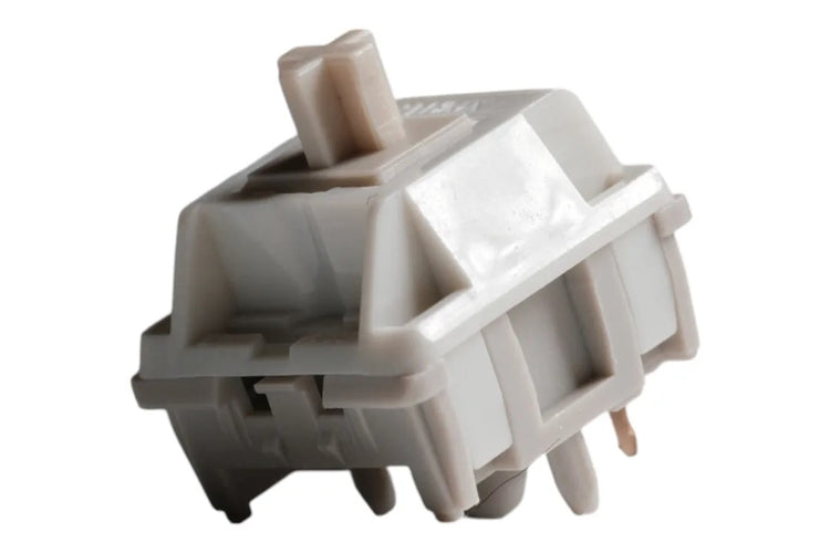 HMX Retro C 45g Linear PCB Mount Switch MKGT9Z4X0Y |0|