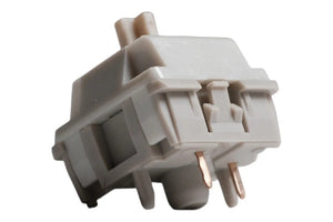 HMX Retro C 45g Linear PCB Mount Switch MKGT9Z4X0Y |77543|