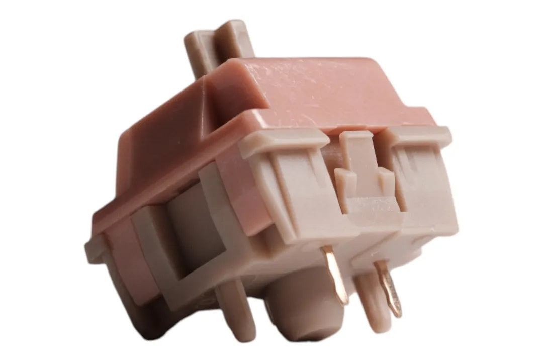 HMX Retro J 55g Tactile PCB Mount Switch MKQA55VD5E |77546|