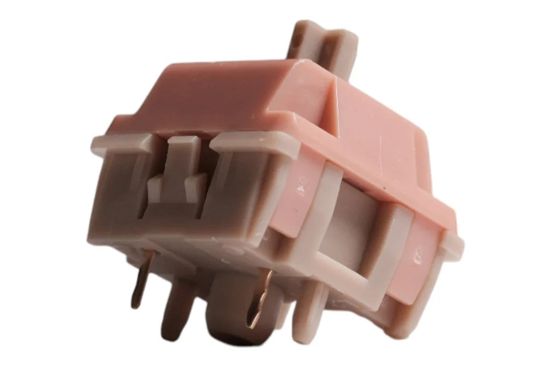 HMX Retro J 55g Tactile PCB Mount Switch MKQA55VD5E |77545|