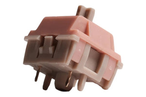 HMX Retro J 55g Tactile PCB Mount Switch MKQA55VD5E |77545|