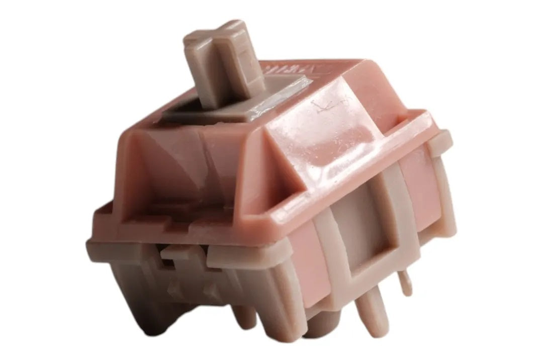 HMX Retro J 55g Tactile PCB Mount Switch MKQA55VD5E |77544|