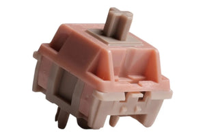 HMX Retro J 55g Tactile PCB Mount Switch MKQA55VD5E |0|