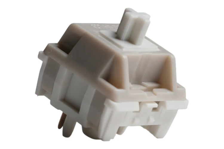 HMX Retro R 45g Linear PCB Mount Switch MKHHJZ3FPP |77548|