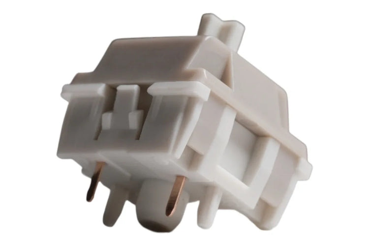 HMX Retro R 45g Linear PCB Mount Switch MKHHJZ3FPP |0|