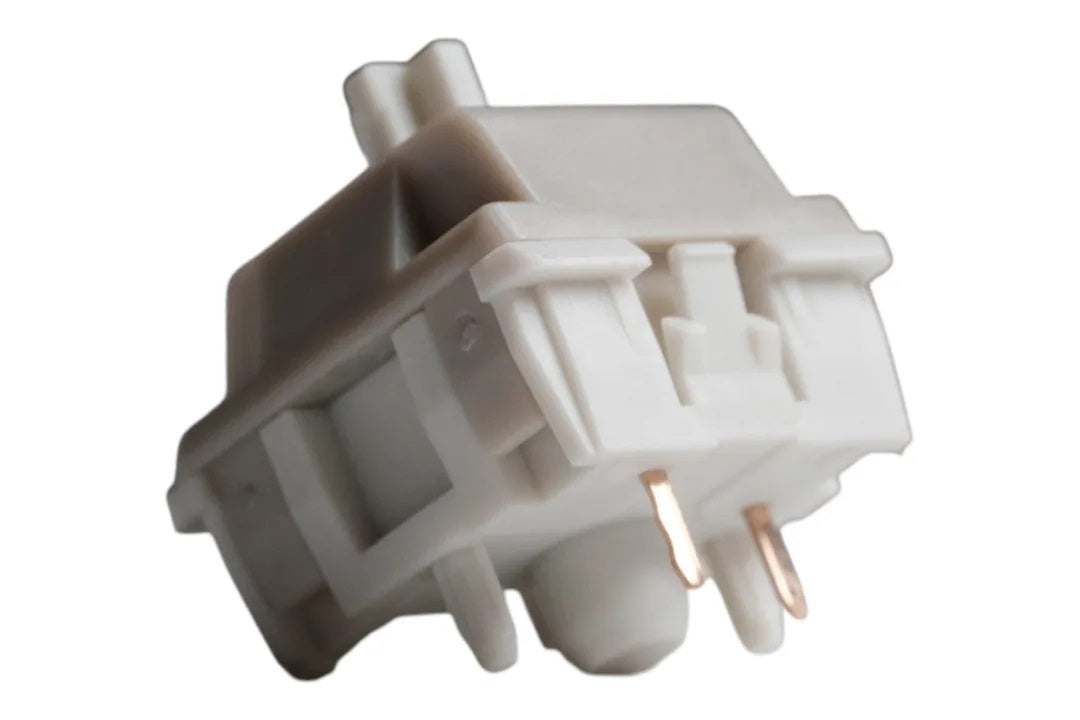 HMX Retro R 45g Linear PCB Mount Switch MKHHJZ3FPP |77549|