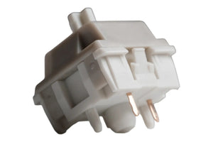 HMX Retro R 45g Linear PCB Mount Switch MKHHJZ3FPP |77549|