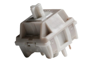 HMX Retro R 45g Linear PCB Mount Switch MKHHJZ3FPP |77547|