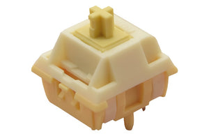 Keygeek Cheese V2 Linear * PCB Mount Switch MKVISLLPLL |0|