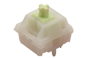 Keygeek Little Elf 42g Linear Plate Mount Switch MKFPPUMQZF |0|