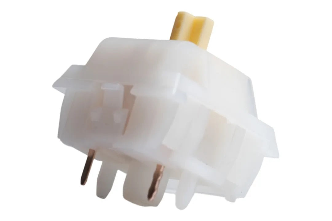 Keygeek Little Ghost 42g Linear Plate Mount Switch MK2K37330F |77555|