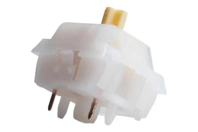 Keygeek Little Ghost 42g Linear Plate Mount Switch MK2K37330F |77555|