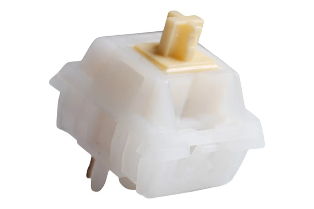 Keygeek Switches