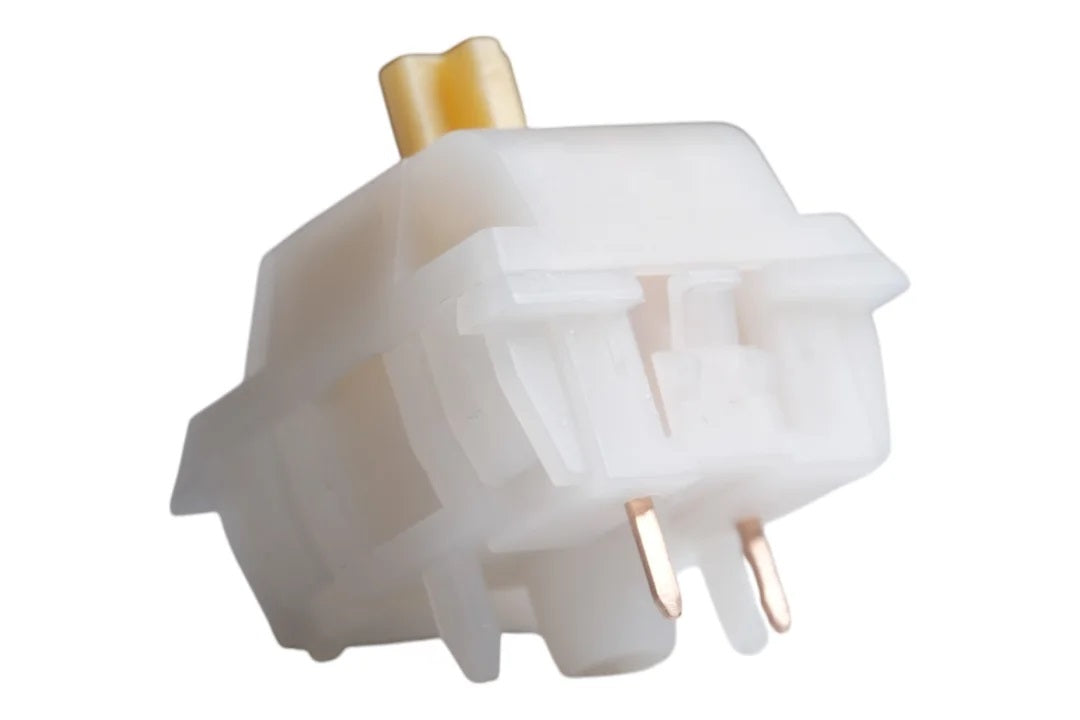 Keygeek Little Ghost 42g Linear Plate Mount Switch MK2K37330F |77556|