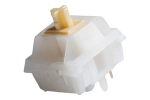 Keygeek Little Ghost 42g Linear Plate Mount Switch MK2K37330F |77554|