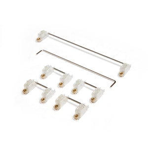 Swagkeys Knight V4 PCB Mount Screw-in Stabilizers TKL Kit MKTRKHQSKN |0|