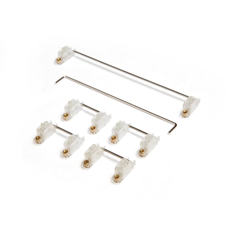 Swagkeys Knight V4 PCB Mount Screw-in Stabilizers TKL Kit MKTRKHQSKN |0|