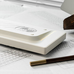 Chilkey ND104 CNC Aluminum Hotswap Wireless RGB Keyboard MKY5EJM5XC |77434|