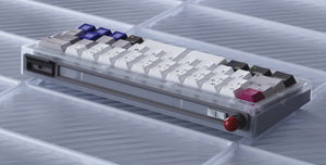 80Retros GB40 40% * Wireless Keyboard MK30PUMZJ2 |77589|