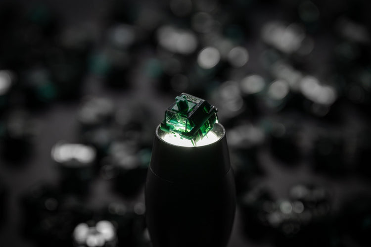 HMX Hades V2 * Linear PCB Mount Switch MKKYL8332D |77576|