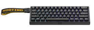 Wooting 60HE V2 Magnetic * 8K Keyboard MKGT0XVD7H |0|